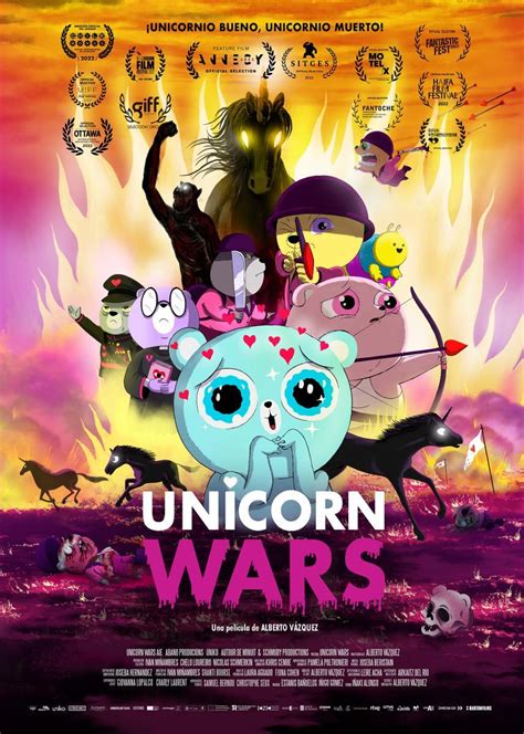 unicorn: warriors eternal soap2day|Watch Free Unicorn Wars Movie Full HD .